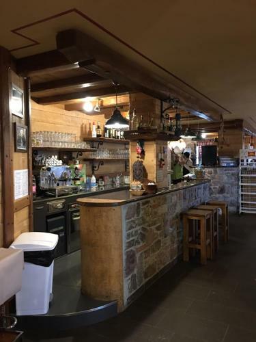 Hotel Albergo Ristorante Dosso Alto