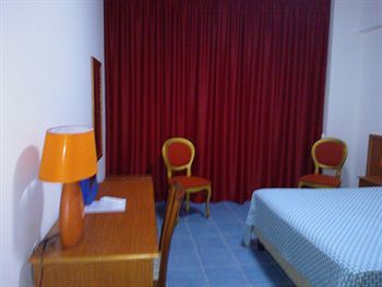 Hotel Total