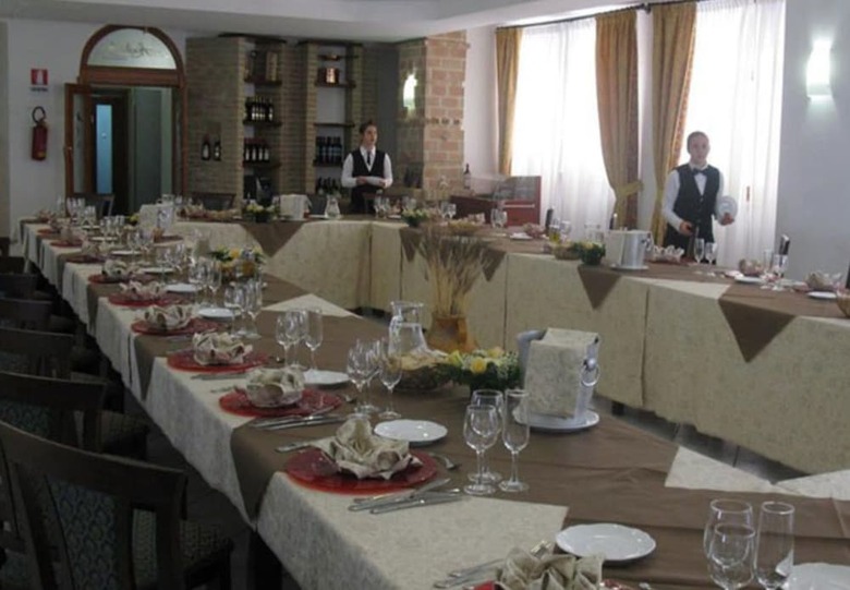 Hotel Antica Marina