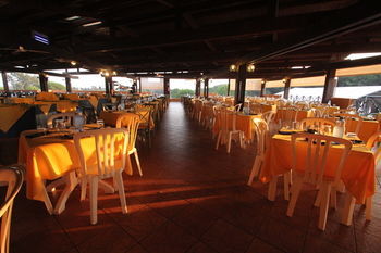 Hotel Nicotera Beach Village