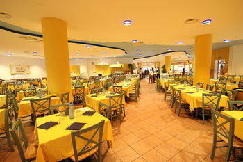 Hotel Nicotera Beach Village
