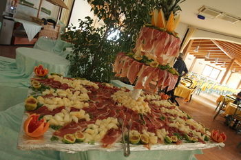 Hotel Nicotera Beach Village