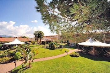 Hotel Nicotera Beach Village