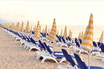 Hotel Nicotera Beach Village