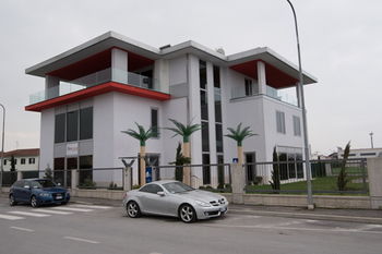 Hotel Notte Stellata