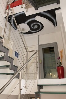 Hotel Notte Stellata