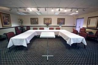 Hotel Quality Inn Maingate Four Corners