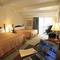 Hotel Quality Inn Maingate Four Corners