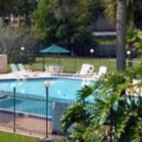 Hotel Quality Inn Maingate Four Corners