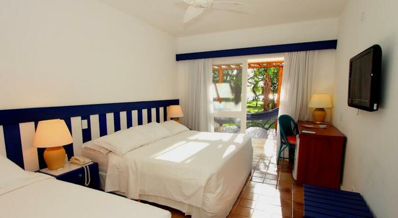Hotel Arraial D'ajuda Eco Resort