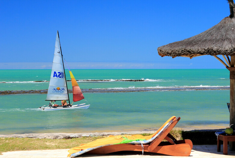 Hotel Arraial D'ajuda Eco Resort