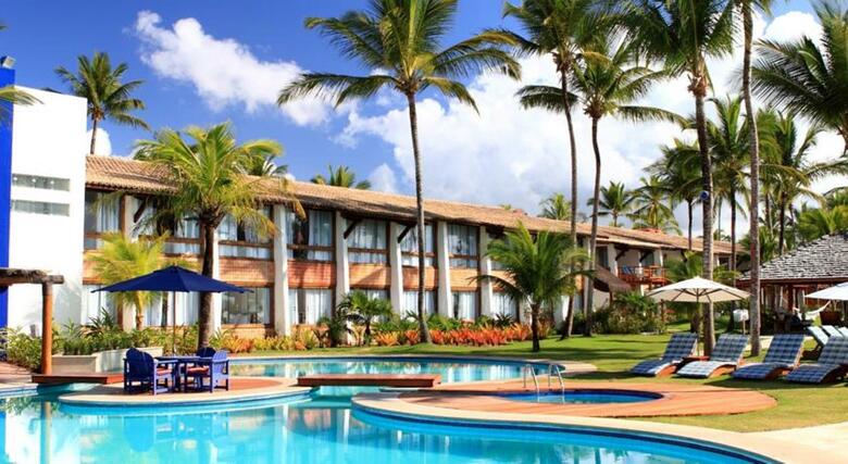 Hotel Arraial D'ajuda Eco Resort