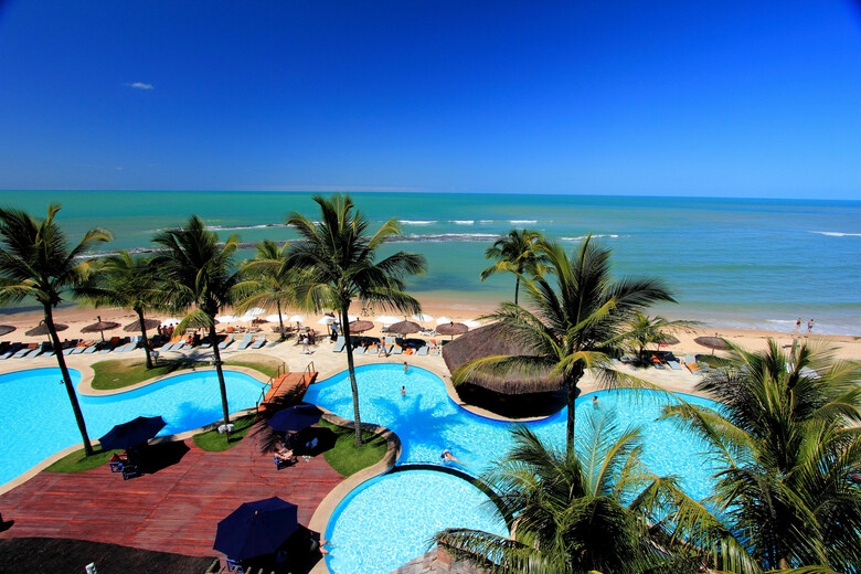 Hotel Arraial D'ajuda Eco Resort