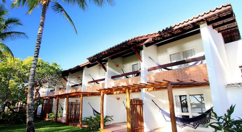 Hotel Arraial D'ajuda Eco Resort