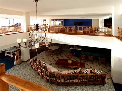 Hotel Arraial D'ajuda Eco Resort