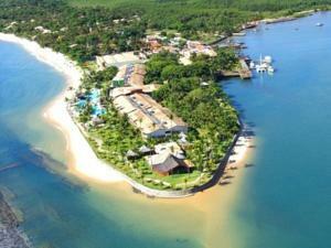 Hotel Arraial D'ajuda Eco Resort