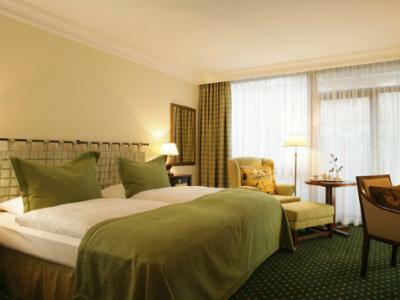 Hotel F�rstenhof Celle