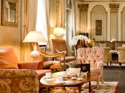 Hotel F�rstenhof Celle