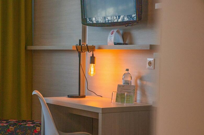 Eurohotel Vienna Airport