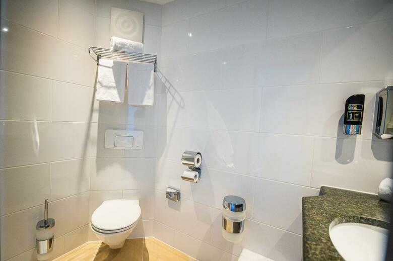 Eurohotel Vienna Airport