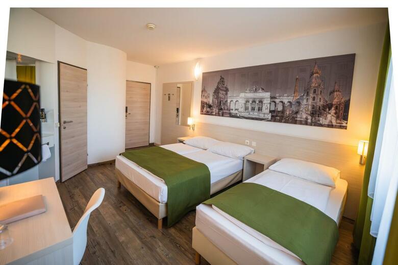 Eurohotel Vienna Airport