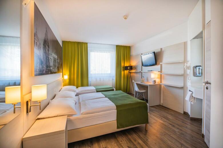 Eurohotel Vienna Airport