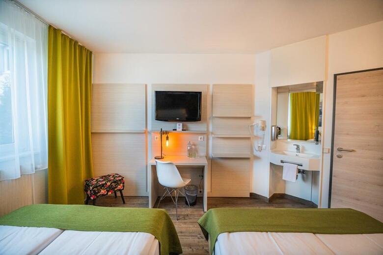 Eurohotel Vienna Airport