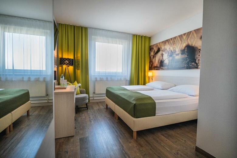 Eurohotel Vienna Airport