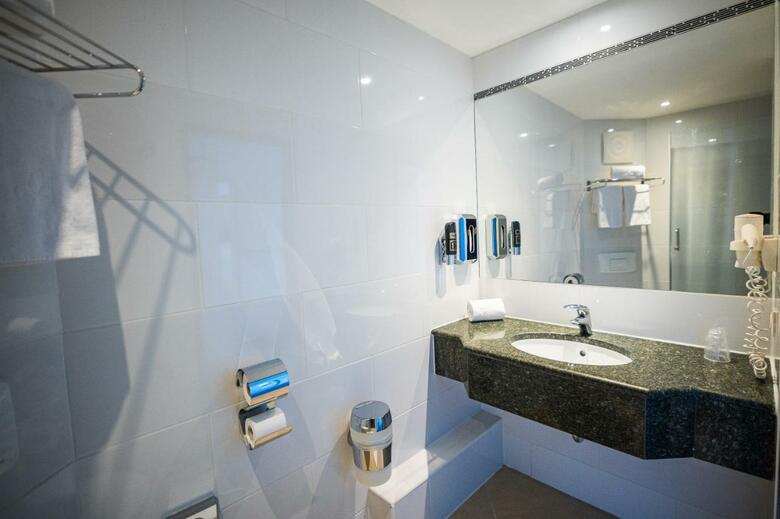 Eurohotel Vienna Airport