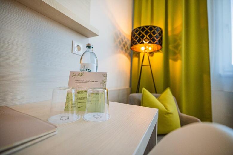Eurohotel Vienna Airport