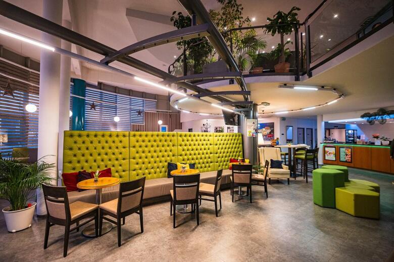 Eurohotel Vienna Airport