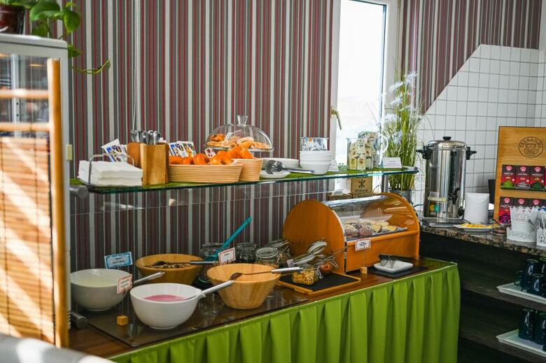 Eurohotel Vienna Airport