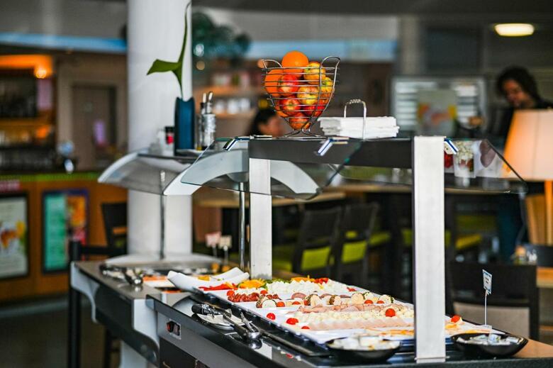 Eurohotel Vienna Airport