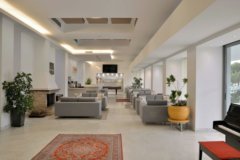 Hotel Airotel Achaia Beach