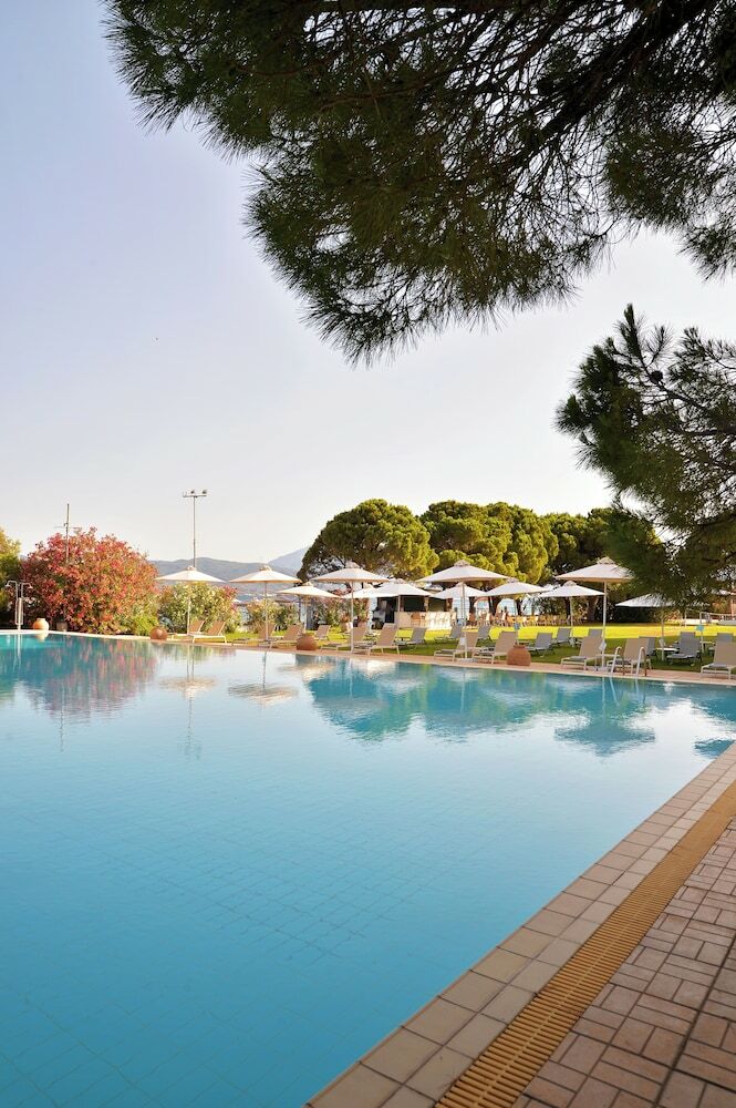 Hotel Airotel Achaia Beach