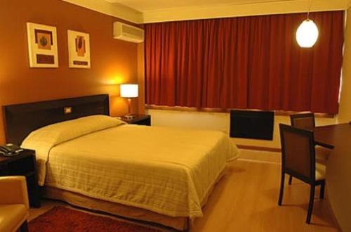 Mait� Palace Hotel