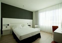 Hotel Axor Feria