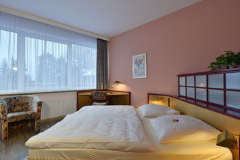 Hotel Holst