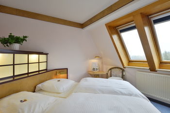 Hotel Holst
