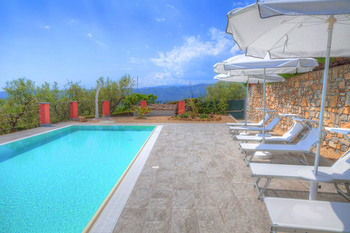 Apartamento Villa Beatrice Diano Marina