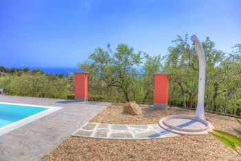 Apartamento Villa Beatrice Diano Marina