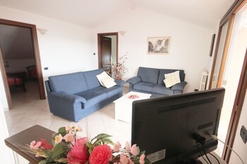 Apartamento Villa Beatrice Diano Marina