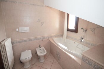 Apartamento Villa Beatrice Diano Marina
