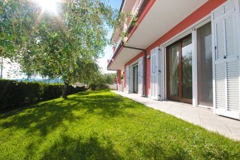 Apartamento Villa Beatrice Diano Marina
