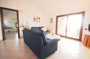 Apartamento Villa Beatrice Diano Marina