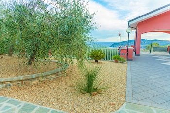 Apartamento Villa Beatrice Diano Marina
