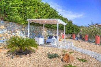 Apartamento Villa Beatrice Diano Marina