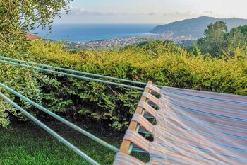 Apartamento Villa Beatrice Diano Marina