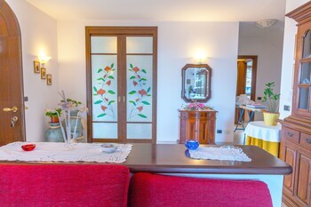 Apartamento Villa Beatrice Diano Marina