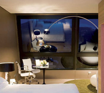 Hotel Milano - Lo Chalet